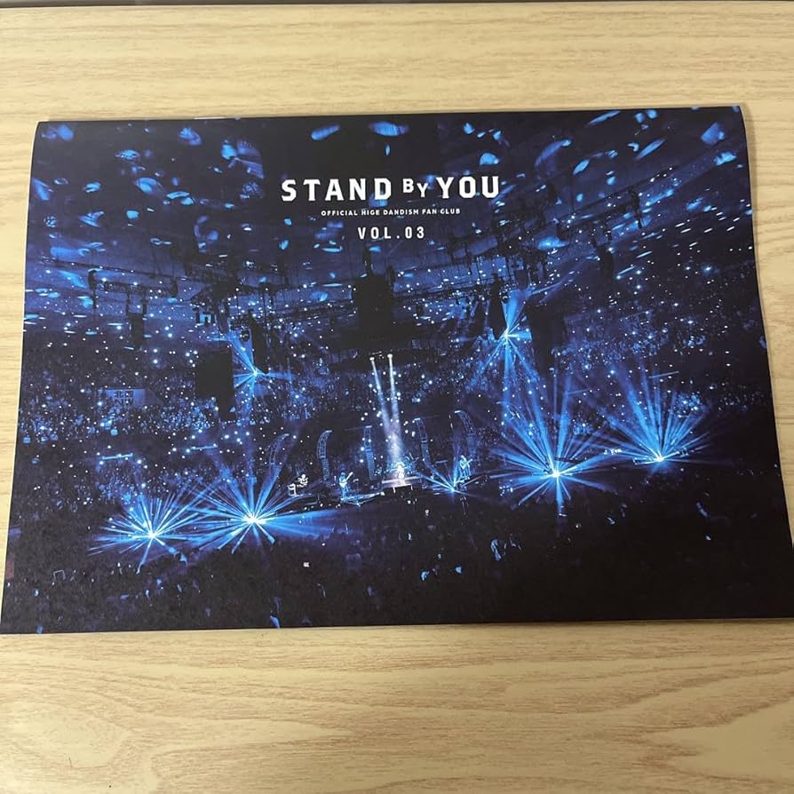 Amazon.co.jp: Official髭男dism 髭男 髭団 会報 グッズ ライブ ファン